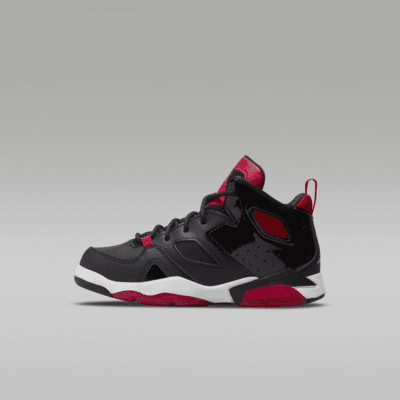 Chaussure Jordan Flight Club 91 pour Jeune enfant. Nike FR